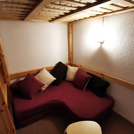 Grand Studio 4 A 6 Personnes, Au Pied Des Pistes Vars  Zewnętrze zdjęcie